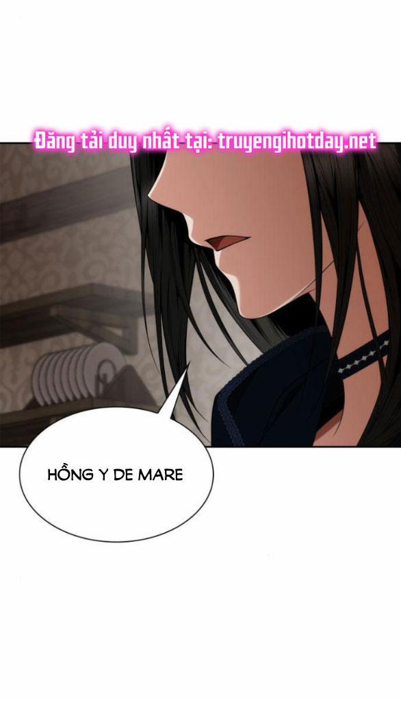 Chị Yêu, Kiếp Này Em Sẽ Là Hoàng Hậu 73.1 trang 10