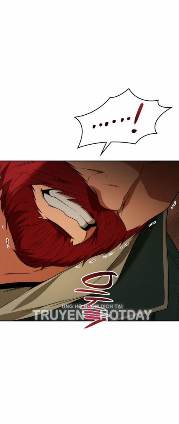 Chị Yêu, Kiếp Này Em Sẽ Là Hoàng Hậu 73.1 trang 13