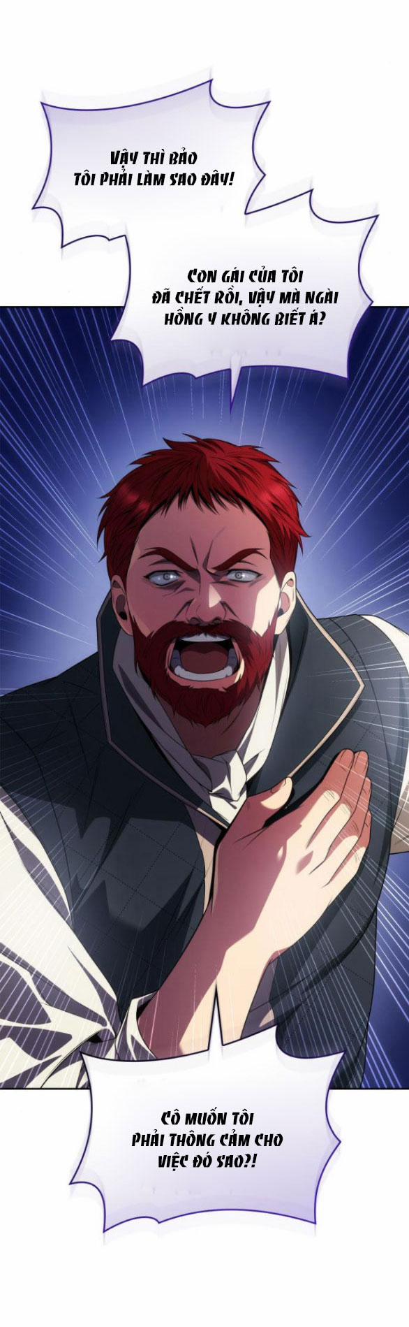 Chị Yêu, Kiếp Này Em Sẽ Là Hoàng Hậu 73.1 trang 14