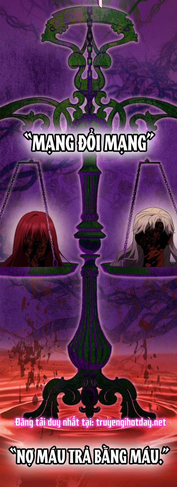 Chị Yêu, Kiếp Này Em Sẽ Là Hoàng Hậu 73.1 trang 18