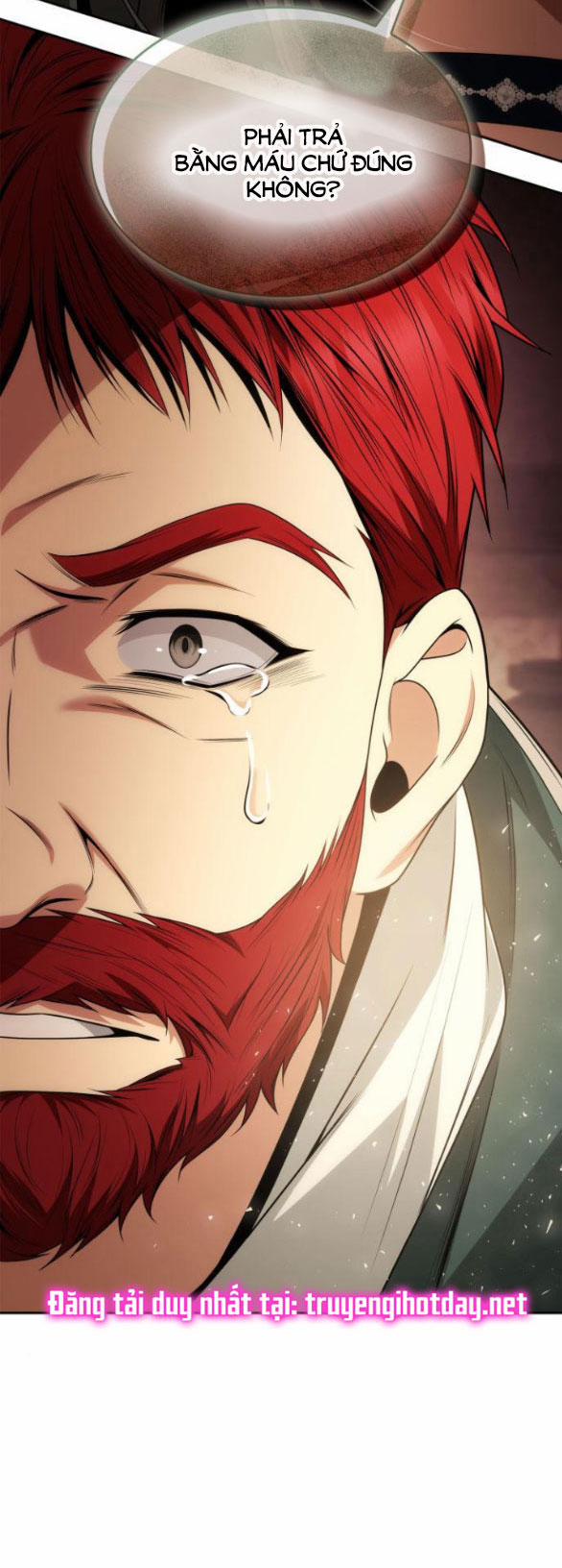 Chị Yêu, Kiếp Này Em Sẽ Là Hoàng Hậu 73.1 trang 2