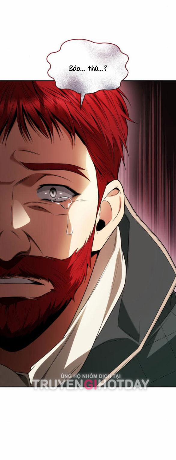 Chị Yêu, Kiếp Này Em Sẽ Là Hoàng Hậu 73.1 trang 20