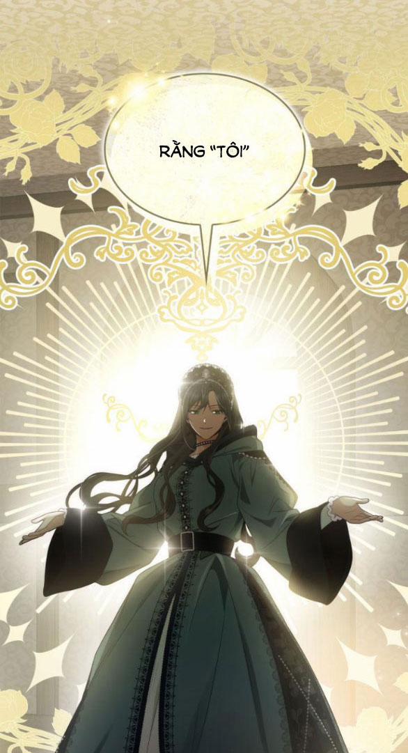 Chị Yêu, Kiếp Này Em Sẽ Là Hoàng Hậu 73.1 trang 22