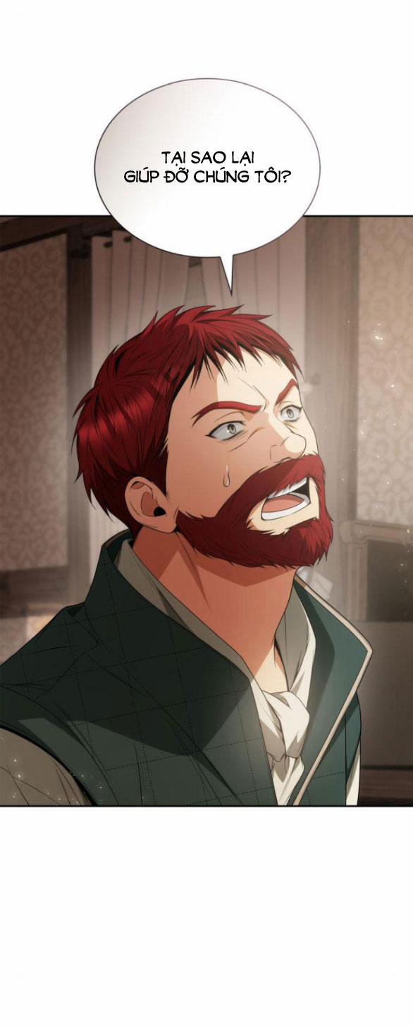 Chị Yêu, Kiếp Này Em Sẽ Là Hoàng Hậu 73.1 trang 28