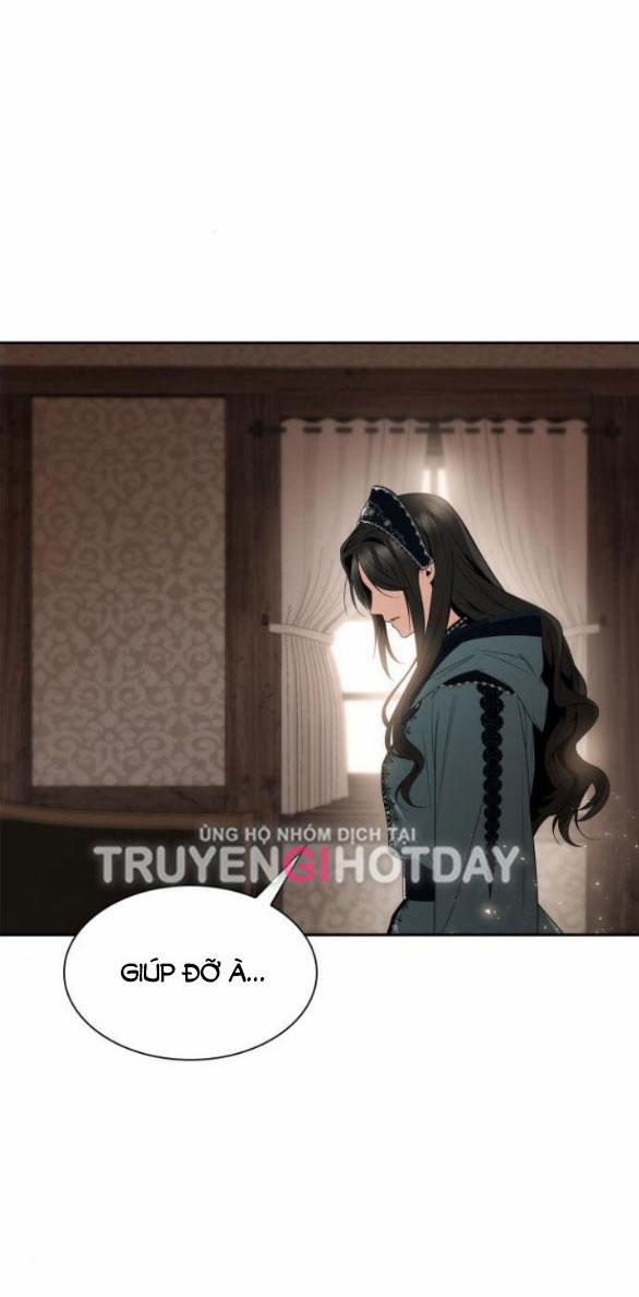 Chị Yêu, Kiếp Này Em Sẽ Là Hoàng Hậu 73.1 trang 29