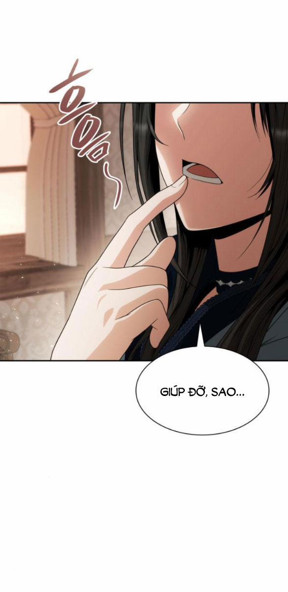 Chị Yêu, Kiếp Này Em Sẽ Là Hoàng Hậu 73.1 trang 30