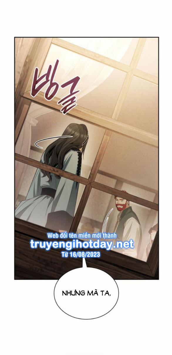 Chị Yêu, Kiếp Này Em Sẽ Là Hoàng Hậu 73.1 trang 39