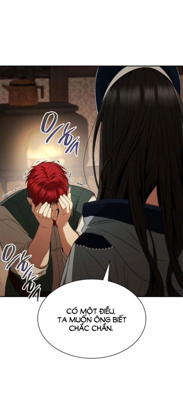 Chị Yêu, Kiếp Này Em Sẽ Là Hoàng Hậu 73.1 trang 9