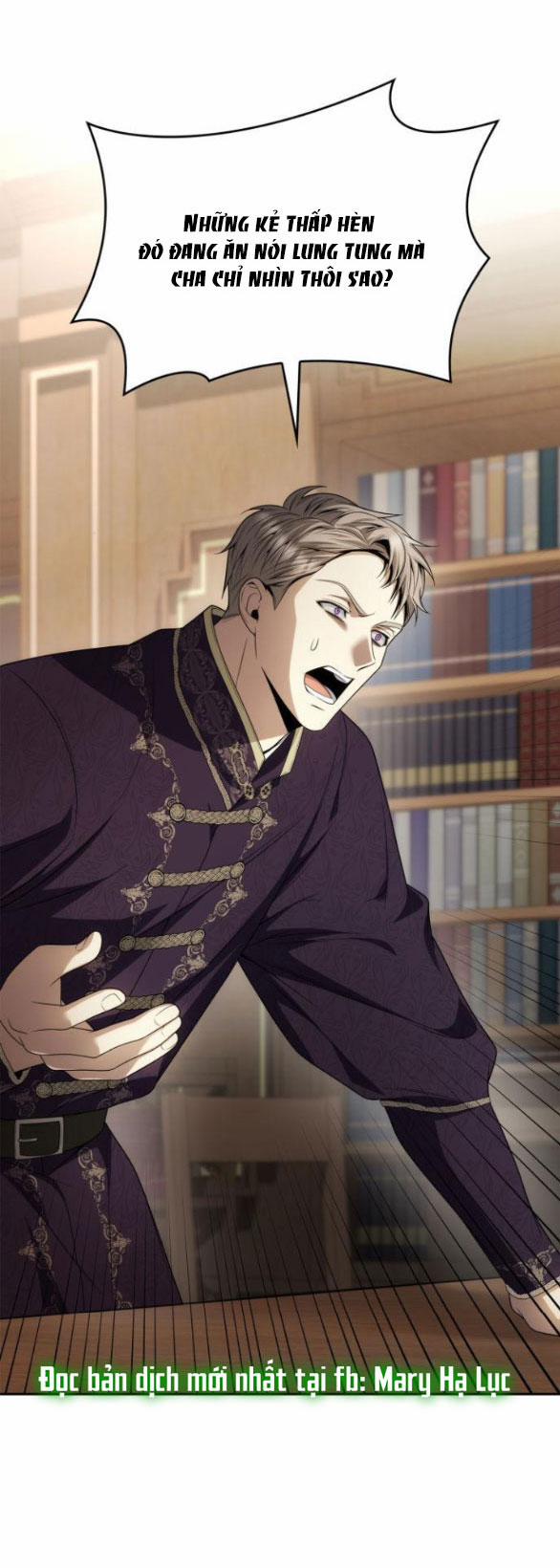 Chị Yêu, Kiếp Này Em Sẽ Là Hoàng Hậu 73.2 trang 12