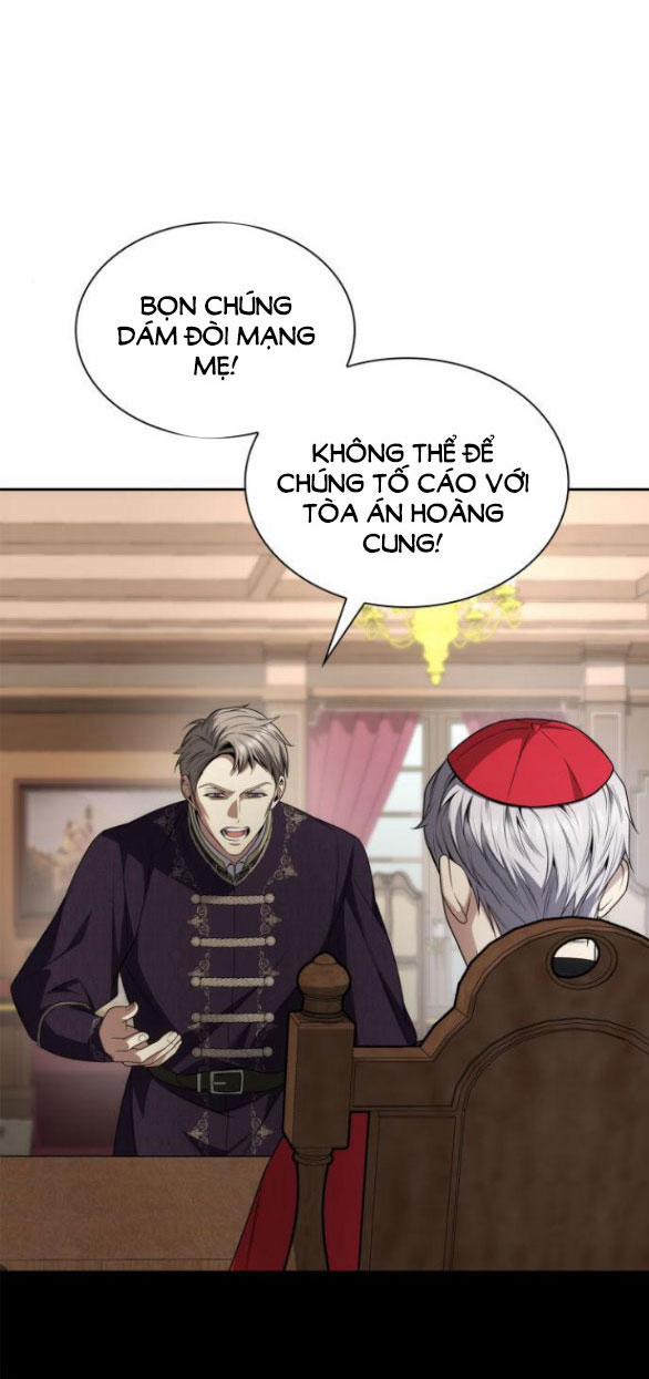 Chị Yêu, Kiếp Này Em Sẽ Là Hoàng Hậu 73.2 trang 13