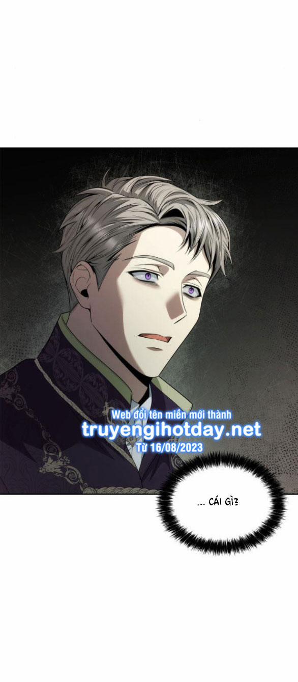 Chị Yêu, Kiếp Này Em Sẽ Là Hoàng Hậu 73.2 trang 20