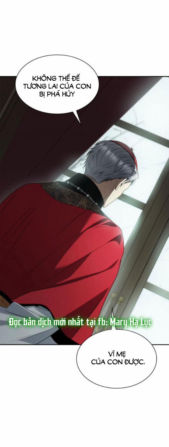 Chị Yêu, Kiếp Này Em Sẽ Là Hoàng Hậu 73.2 trang 22