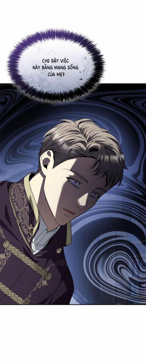 Chị Yêu, Kiếp Này Em Sẽ Là Hoàng Hậu 73.2 trang 25