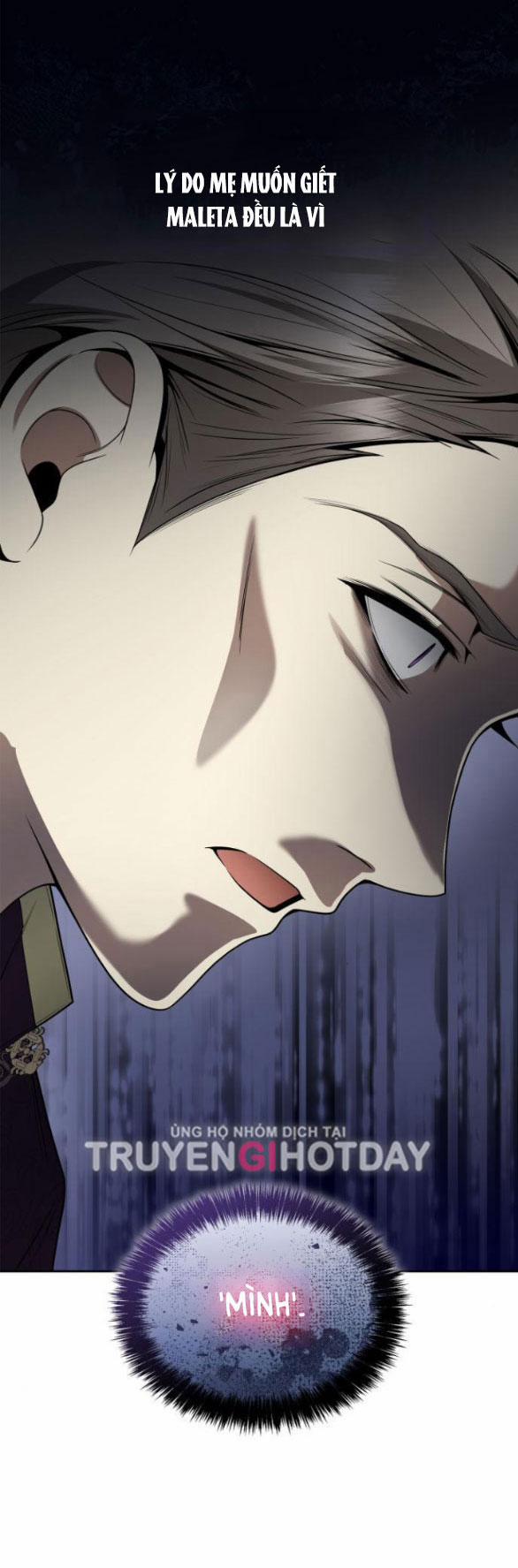 Chị Yêu, Kiếp Này Em Sẽ Là Hoàng Hậu 73.2 trang 27