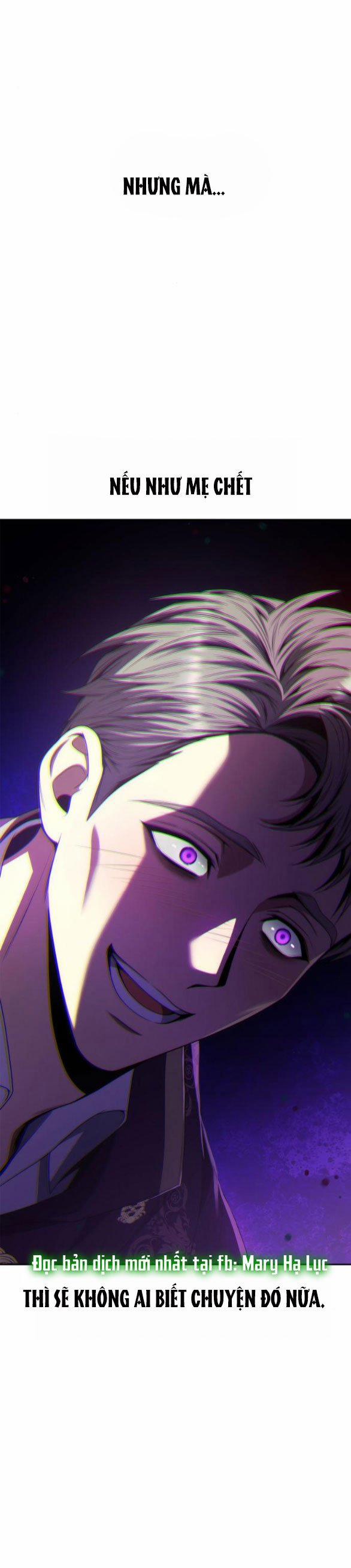 Chị Yêu, Kiếp Này Em Sẽ Là Hoàng Hậu 74.1 trang 0