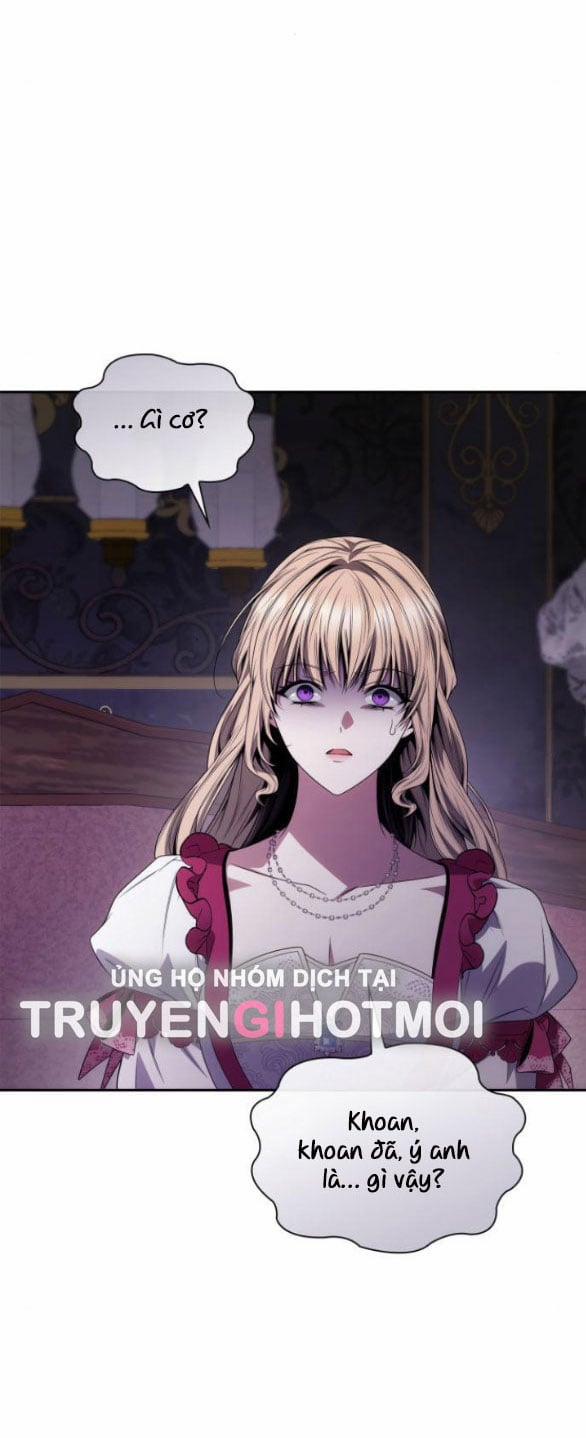 Chị Yêu, Kiếp Này Em Sẽ Là Hoàng Hậu 74.1 trang 11