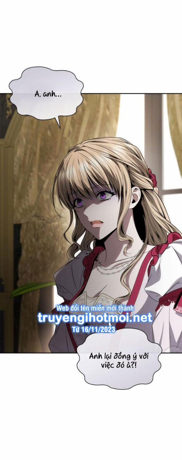 Chị Yêu, Kiếp Này Em Sẽ Là Hoàng Hậu 74.1 trang 13