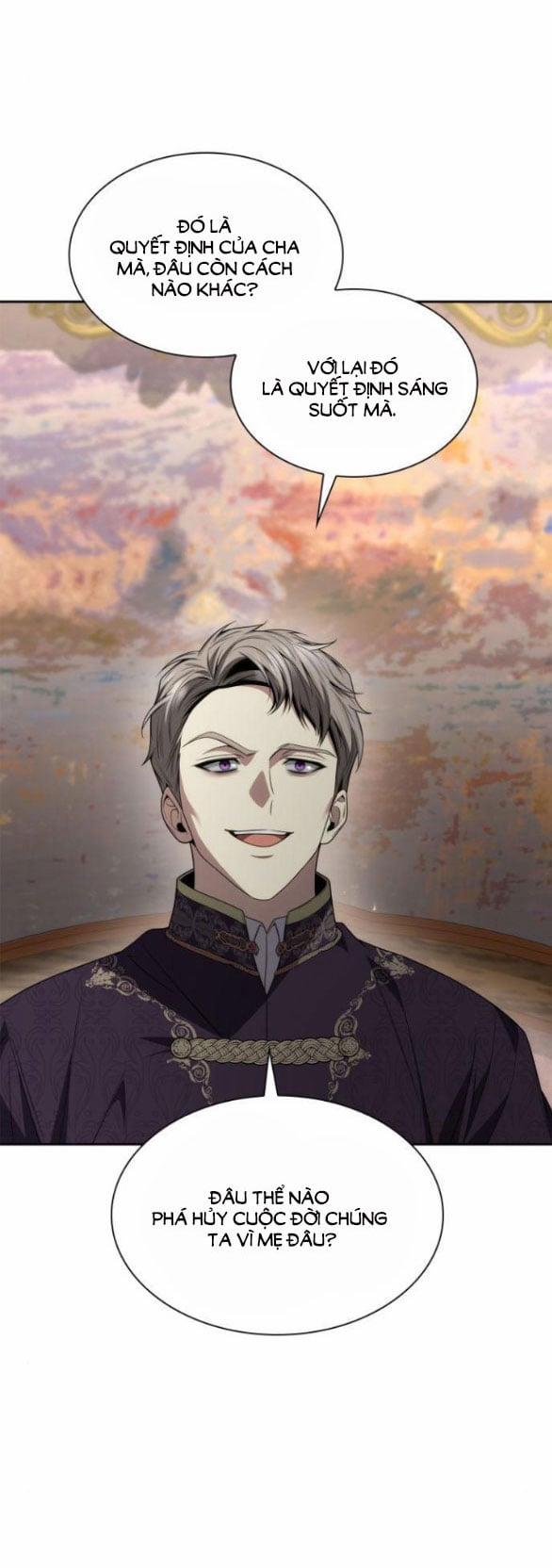 Chị Yêu, Kiếp Này Em Sẽ Là Hoàng Hậu 74.1 trang 14