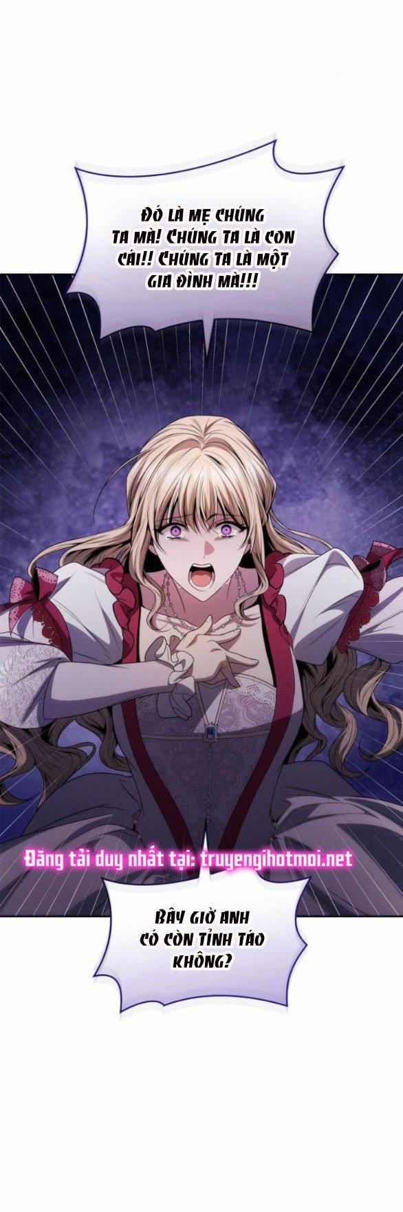 Chị Yêu, Kiếp Này Em Sẽ Là Hoàng Hậu 74.1 trang 17