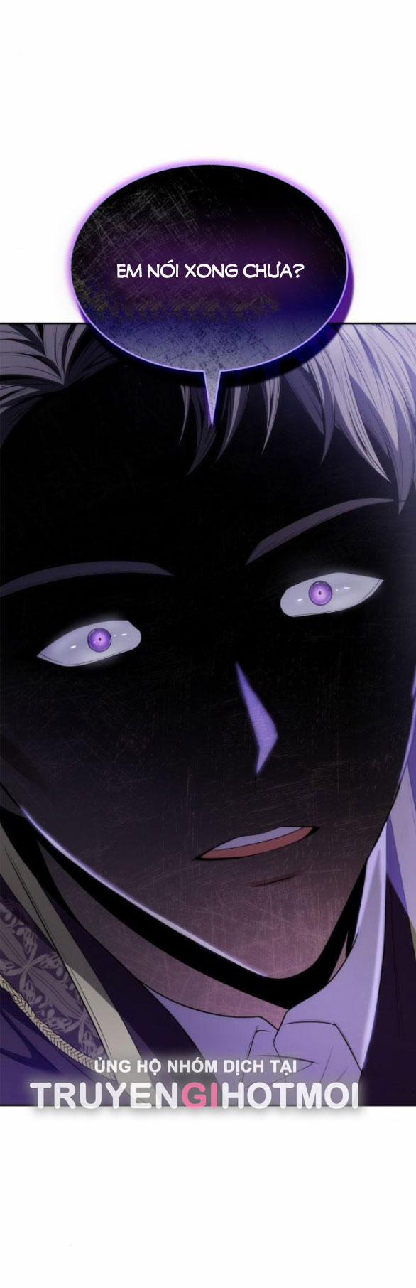 Chị Yêu, Kiếp Này Em Sẽ Là Hoàng Hậu 74.1 trang 19