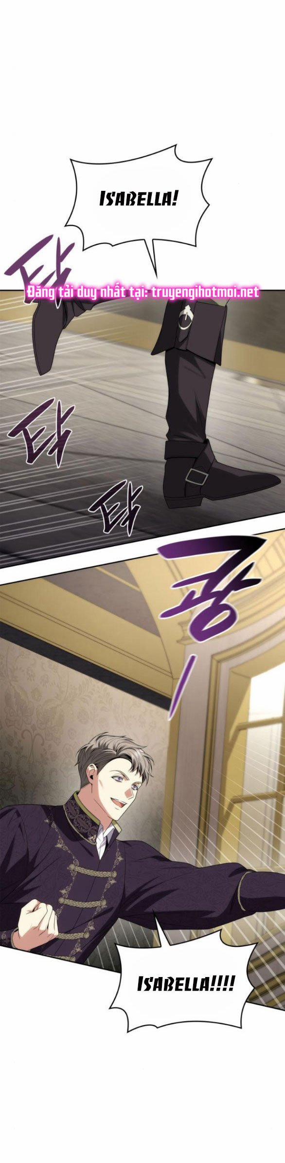 Chị Yêu, Kiếp Này Em Sẽ Là Hoàng Hậu 74.1 trang 2