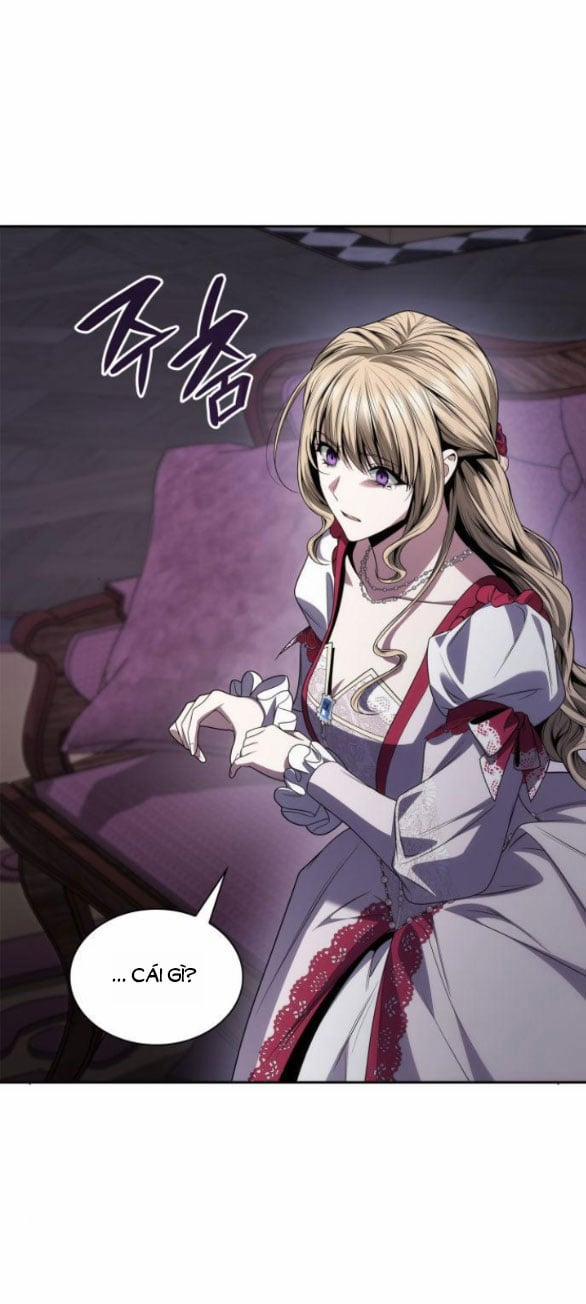 Chị Yêu, Kiếp Này Em Sẽ Là Hoàng Hậu 74.1 trang 20