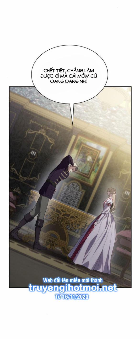 Chị Yêu, Kiếp Này Em Sẽ Là Hoàng Hậu 74.1 trang 21