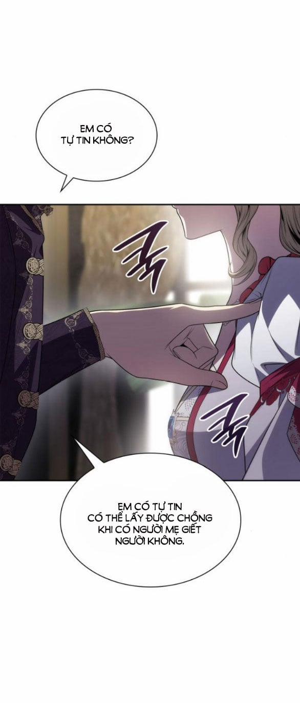 Chị Yêu, Kiếp Này Em Sẽ Là Hoàng Hậu 74.1 trang 22