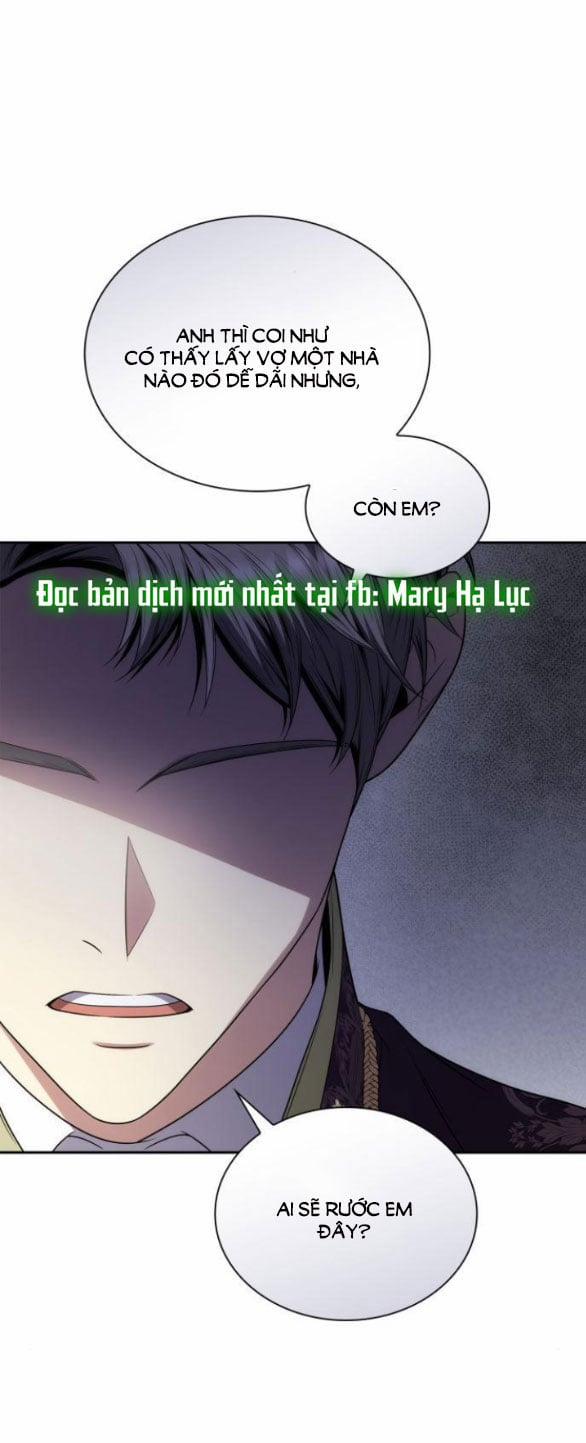 Chị Yêu, Kiếp Này Em Sẽ Là Hoàng Hậu 74.1 trang 23