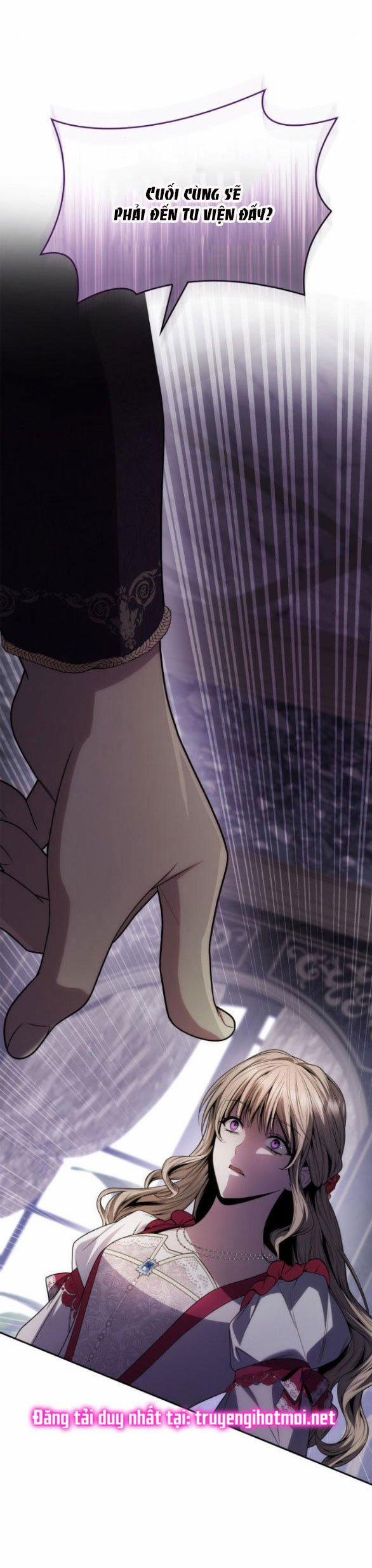 Chị Yêu, Kiếp Này Em Sẽ Là Hoàng Hậu 74.1 trang 25