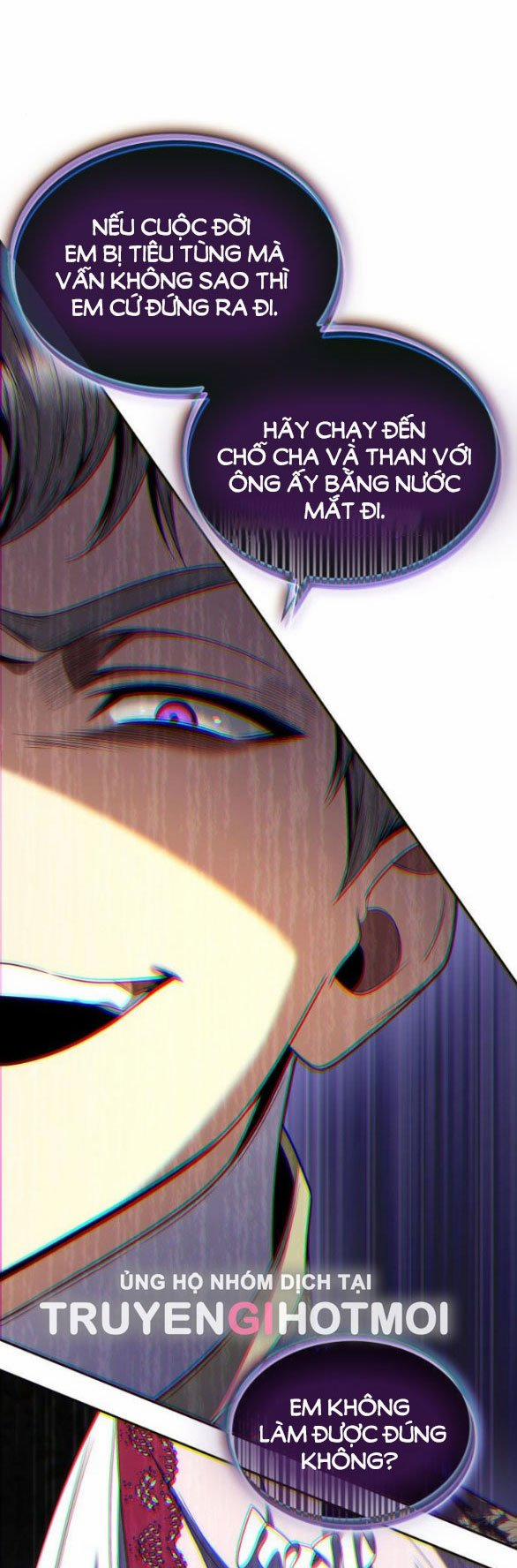 Chị Yêu, Kiếp Này Em Sẽ Là Hoàng Hậu 74.1 trang 27