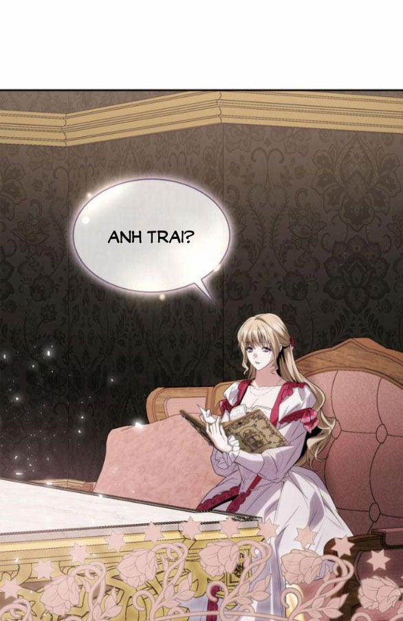 Chị Yêu, Kiếp Này Em Sẽ Là Hoàng Hậu 74.1 trang 3