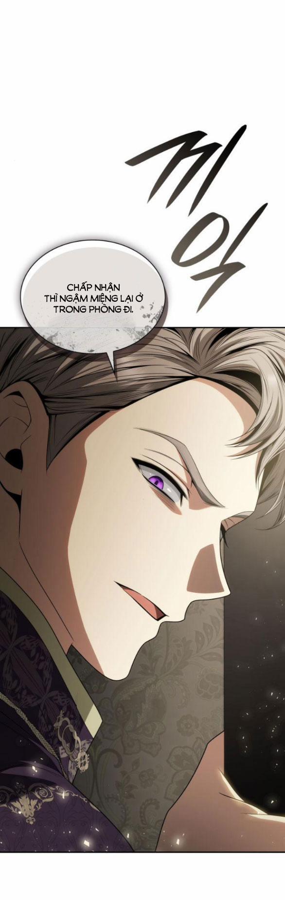 Chị Yêu, Kiếp Này Em Sẽ Là Hoàng Hậu 74.1 trang 32