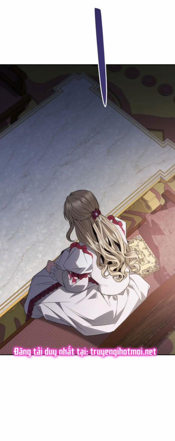 Chị Yêu, Kiếp Này Em Sẽ Là Hoàng Hậu 74.1 trang 34