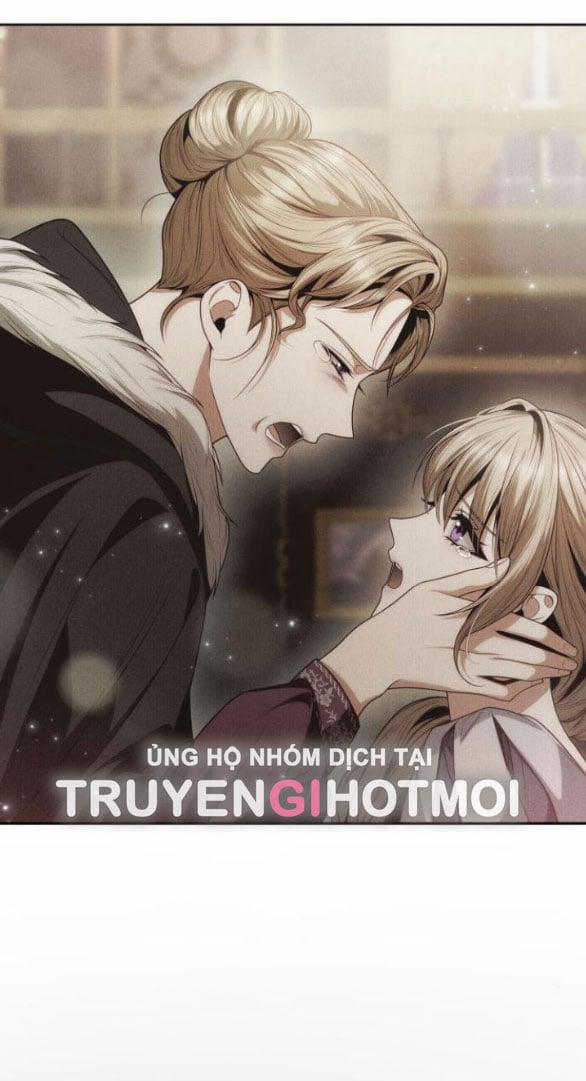 Chị Yêu, Kiếp Này Em Sẽ Là Hoàng Hậu 74.1 trang 37