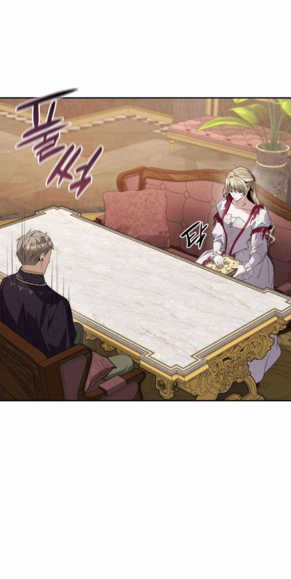 Chị Yêu, Kiếp Này Em Sẽ Là Hoàng Hậu 74.1 trang 5