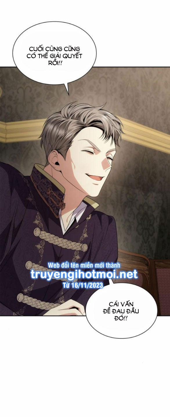 Chị Yêu, Kiếp Này Em Sẽ Là Hoàng Hậu 74.1 trang 6