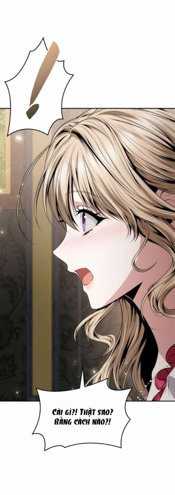 Chị Yêu, Kiếp Này Em Sẽ Là Hoàng Hậu 74.1 trang 7