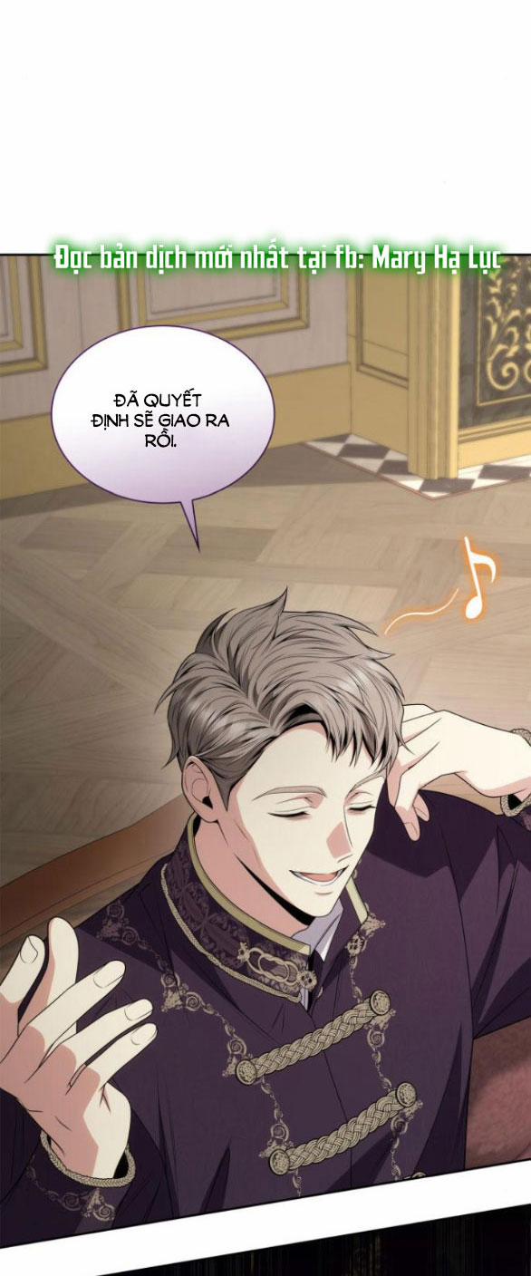 Chị Yêu, Kiếp Này Em Sẽ Là Hoàng Hậu 74.1 trang 8