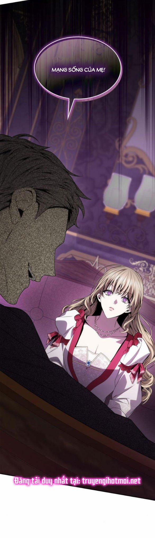 Chị Yêu, Kiếp Này Em Sẽ Là Hoàng Hậu 74.1 trang 9