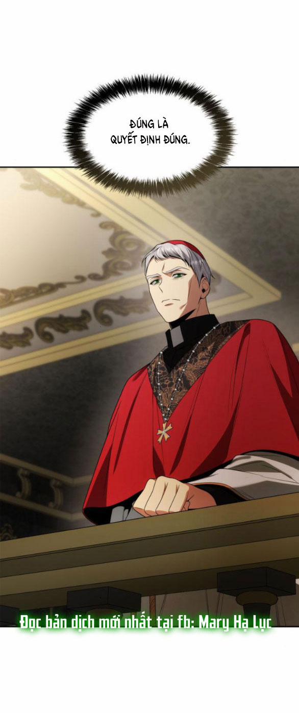 Chị Yêu, Kiếp Này Em Sẽ Là Hoàng Hậu 74.2 trang 10