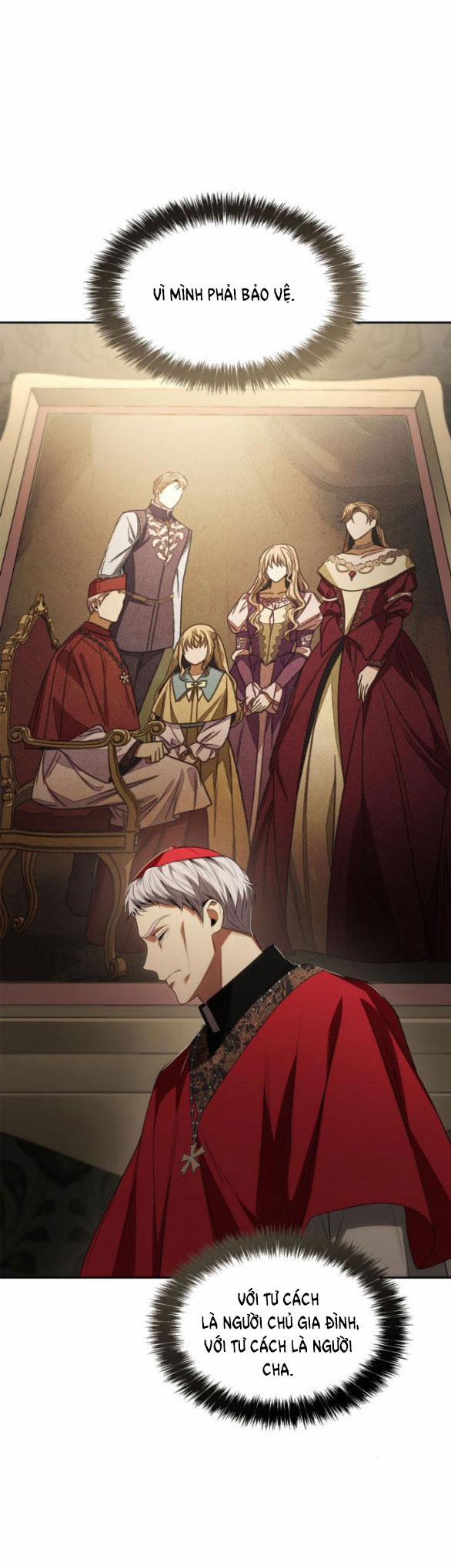 Chị Yêu, Kiếp Này Em Sẽ Là Hoàng Hậu 74.2 trang 11