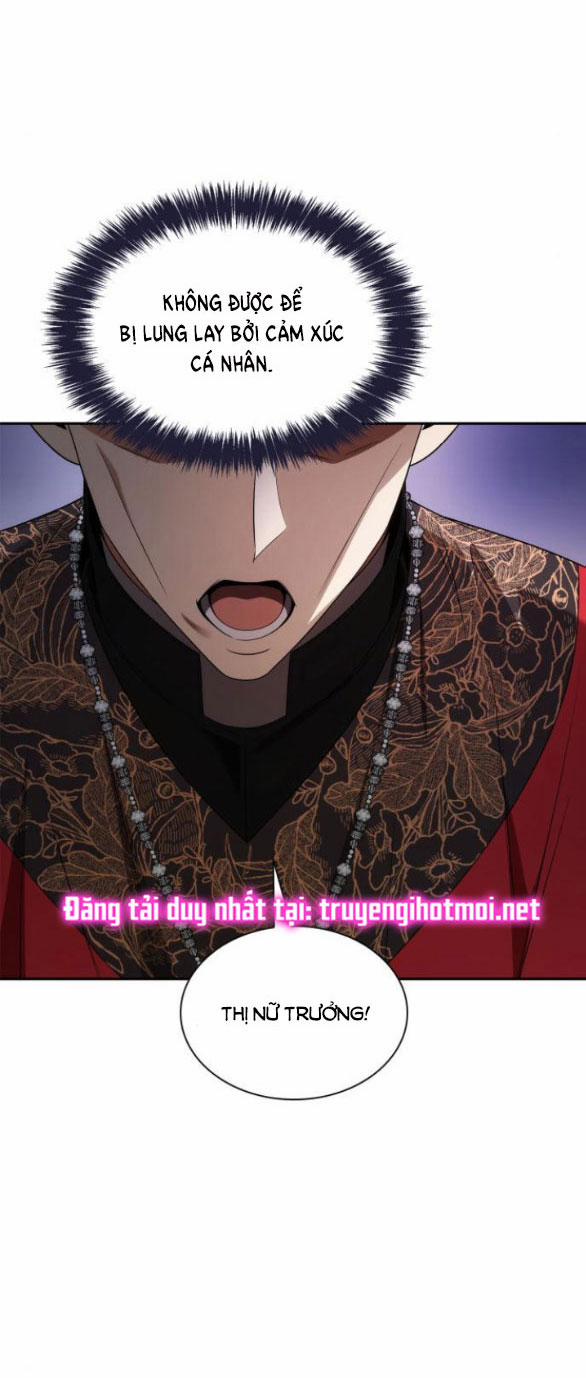 Chị Yêu, Kiếp Này Em Sẽ Là Hoàng Hậu 74.2 trang 12