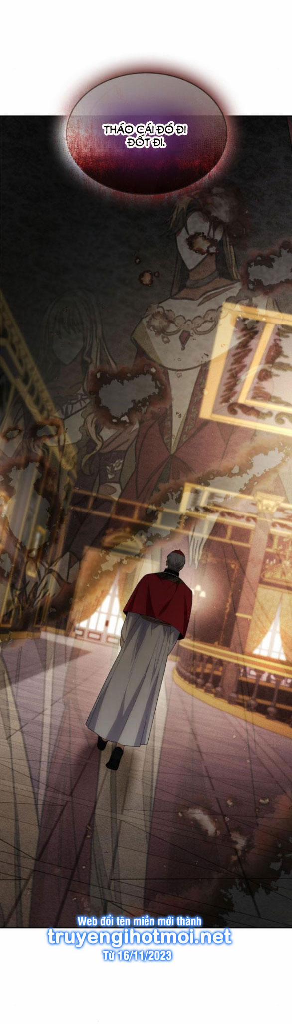 Chị Yêu, Kiếp Này Em Sẽ Là Hoàng Hậu 74.2 trang 16