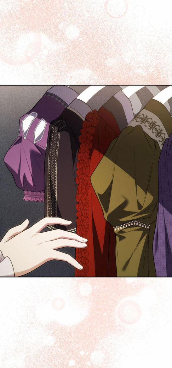 Chị Yêu, Kiếp Này Em Sẽ Là Hoàng Hậu 74.2 trang 21