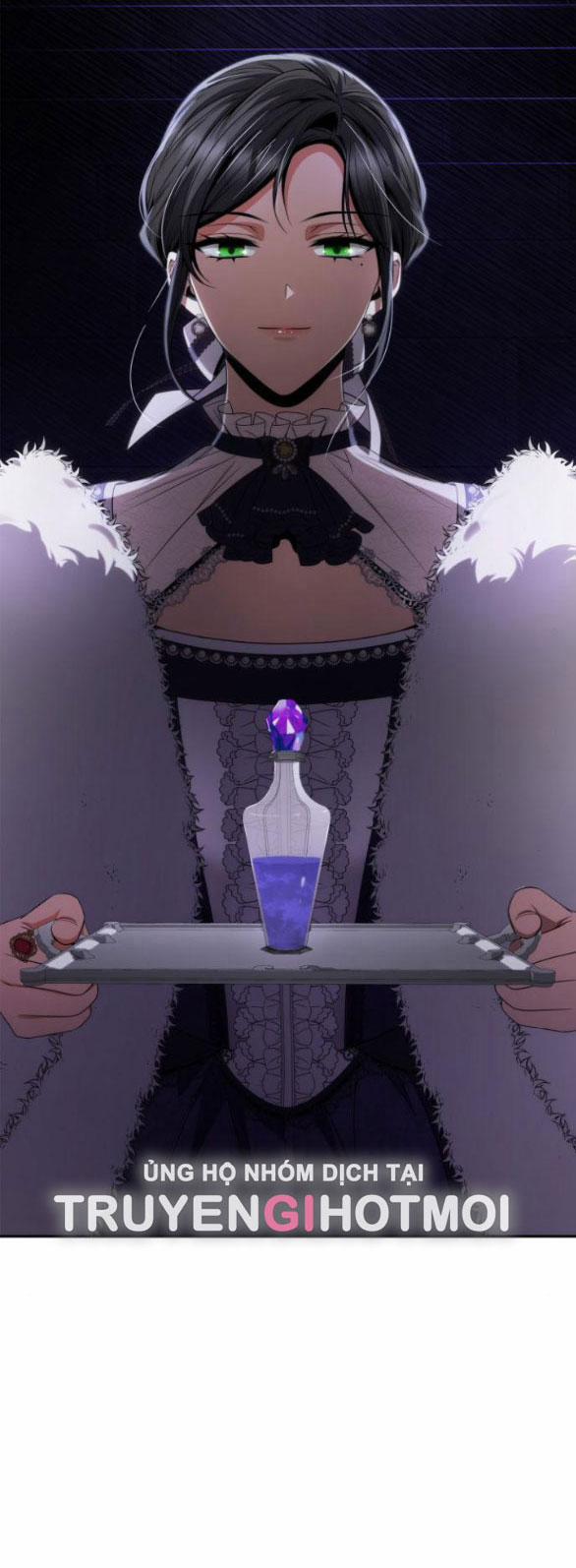 Chị Yêu, Kiếp Này Em Sẽ Là Hoàng Hậu 74.2 trang 30