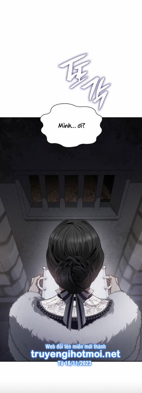 Chị Yêu, Kiếp Này Em Sẽ Là Hoàng Hậu 74.2 trang 32