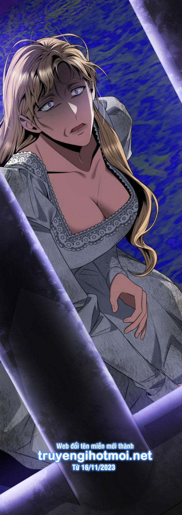 Chị Yêu, Kiếp Này Em Sẽ Là Hoàng Hậu 74.2 trang 41