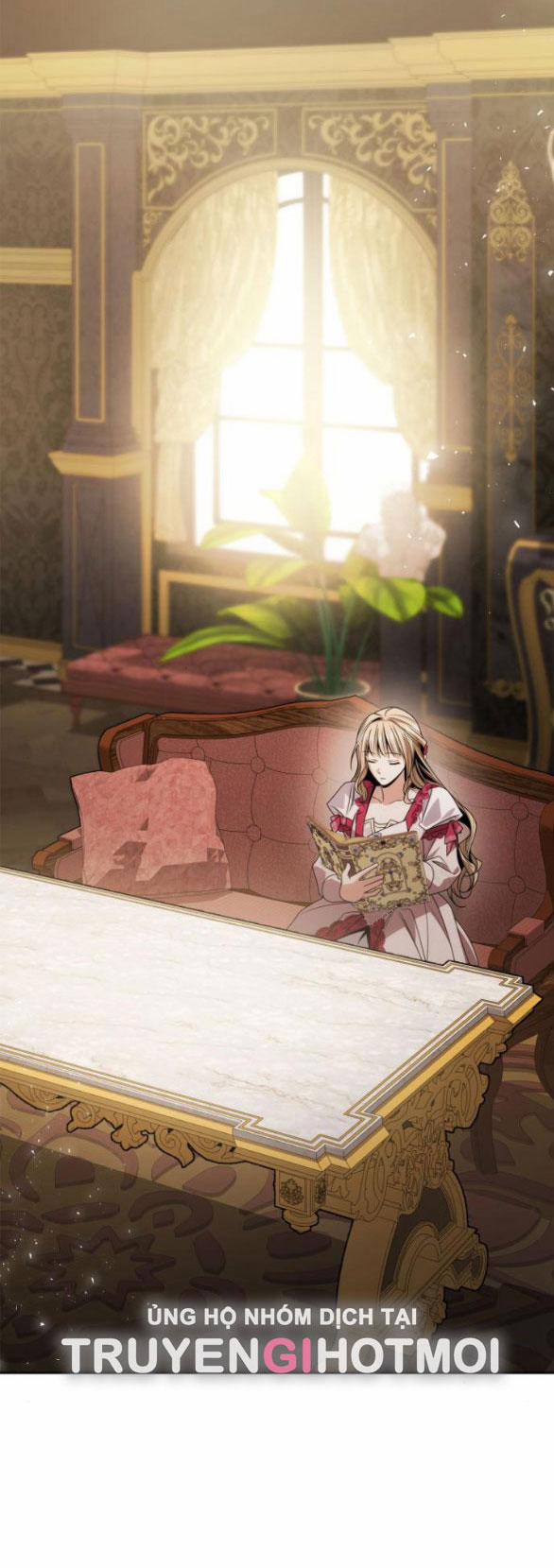 Chị Yêu, Kiếp Này Em Sẽ Là Hoàng Hậu 74.2 trang 6