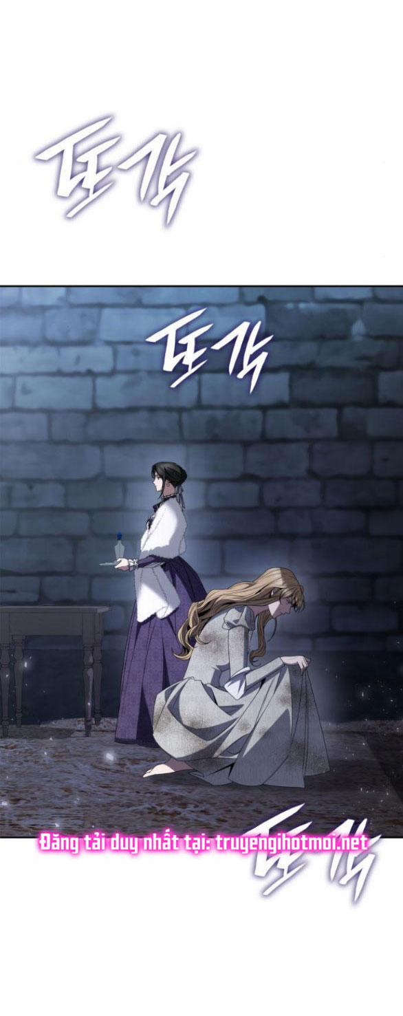 Chị Yêu, Kiếp Này Em Sẽ Là Hoàng Hậu 75.1 trang 10